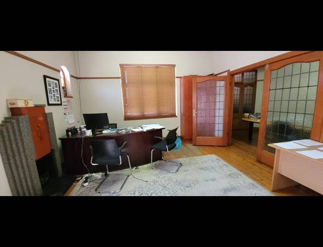 BUSINESS FOR SALE IN ALBERTON NORTH